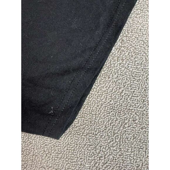 Only My Men's Large Black Red HBO The Penguin Gotham Goods LLC. NYC Promo Tee - Picture 10 of 10